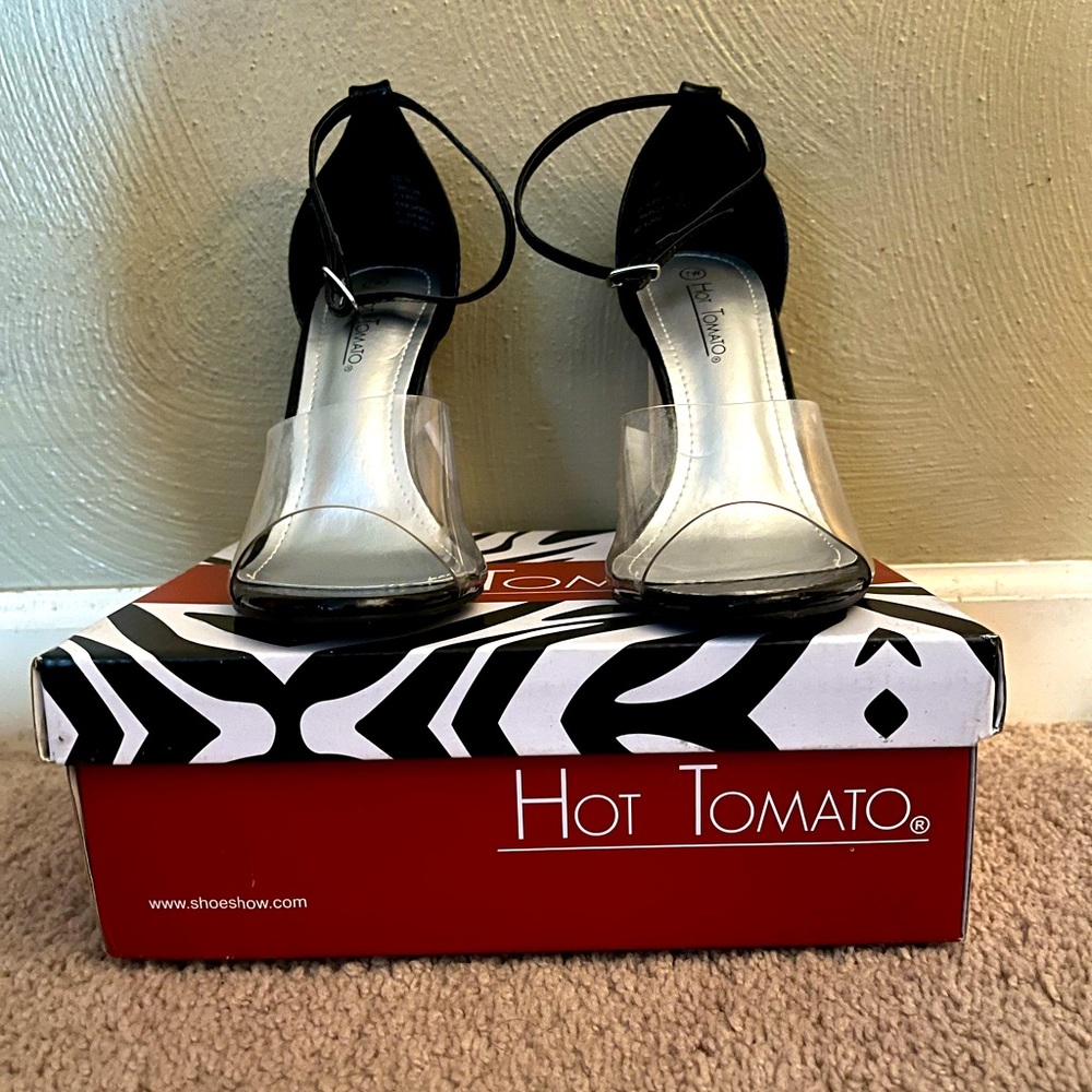 Womens high heels